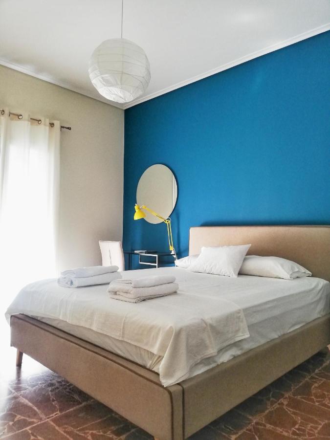 Cosy Retro Zakynthos